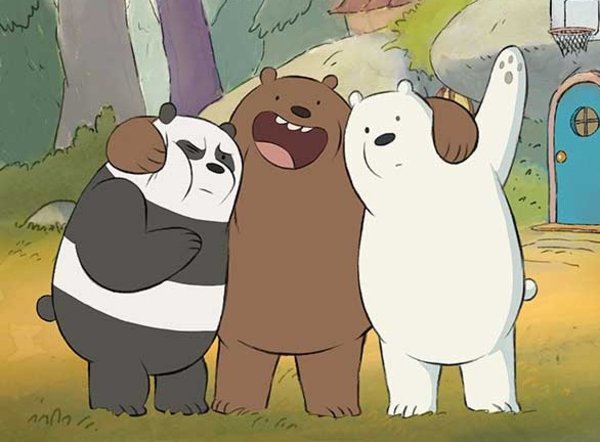 La serie "Escandalosos" tendrá una película y un spin-off
