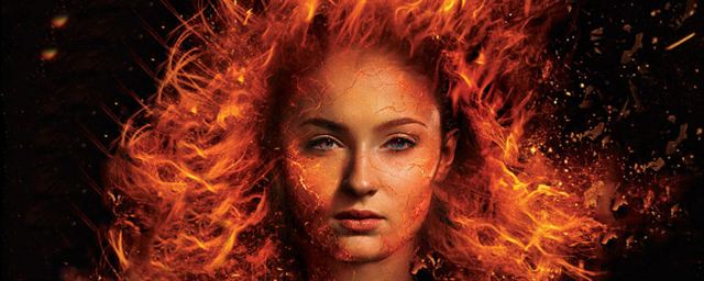 Reseña Dark Phoenix