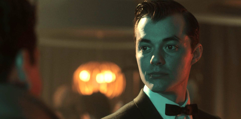 DC Cómics estrena tráiler de "Pennyworth"