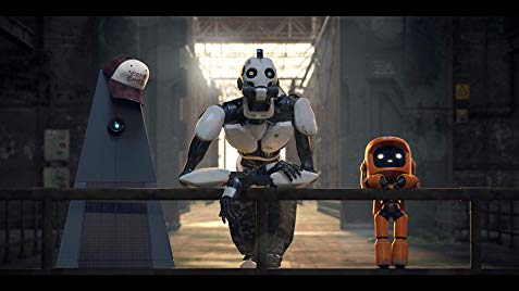 "Love Death + Robots" tendrá una segunda temporada