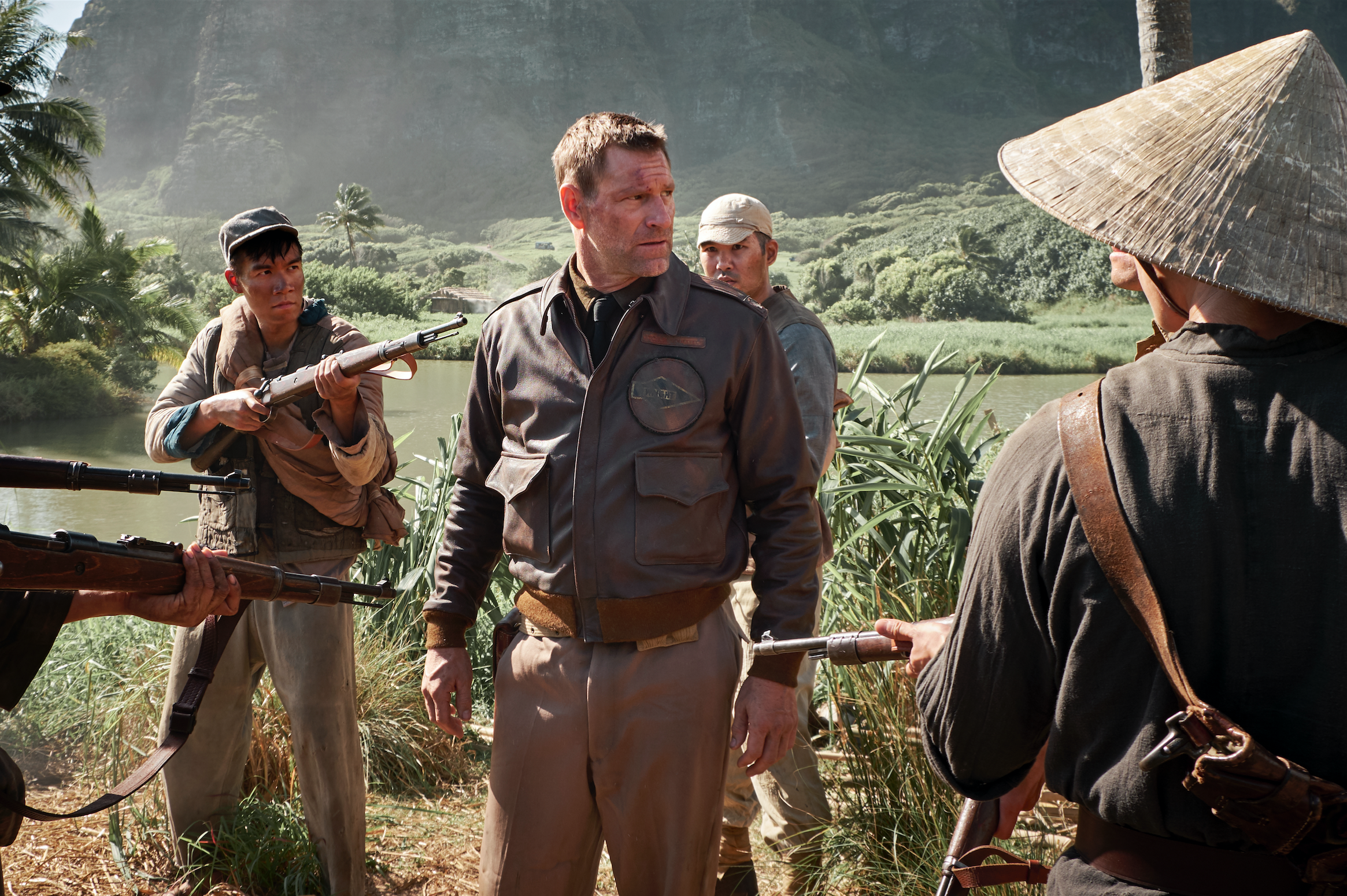 Primer tráiler de “Midway”