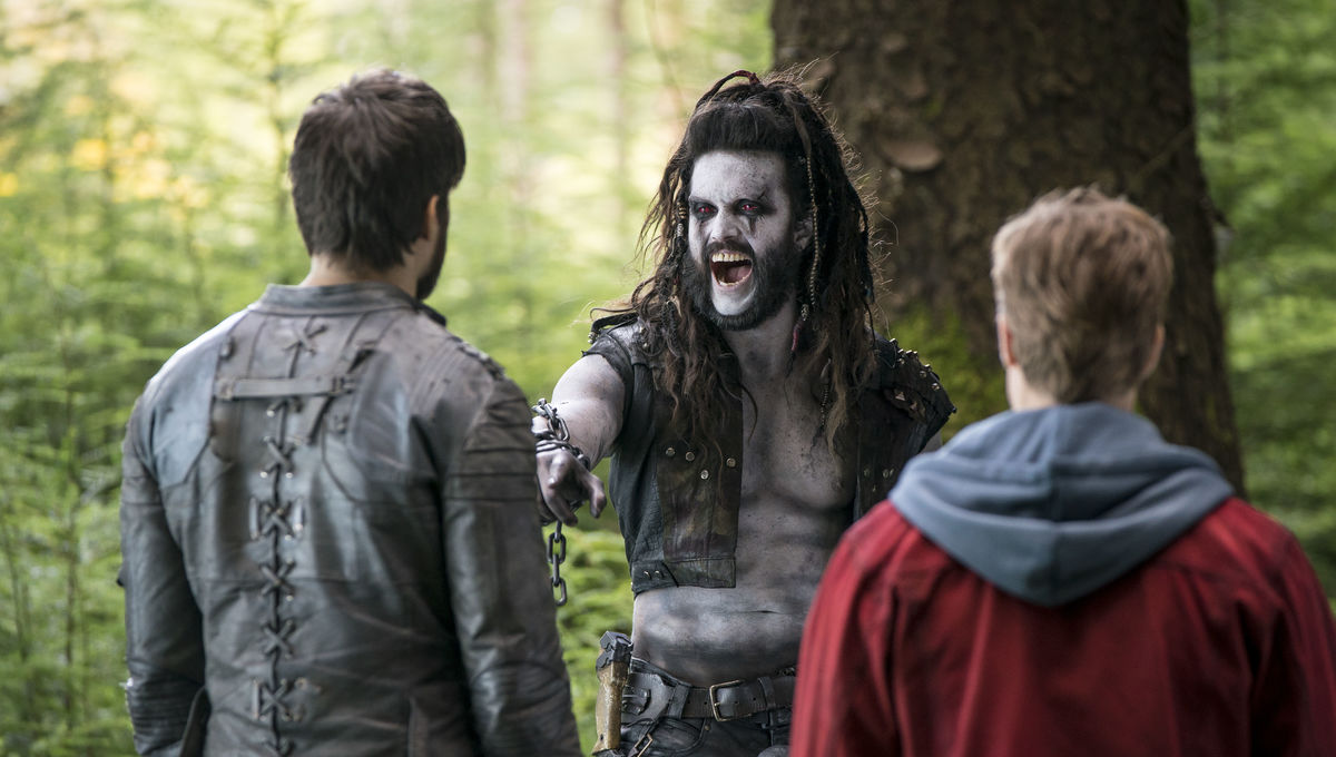 El antihéroe, “Lobo”, tendrá su propia serie