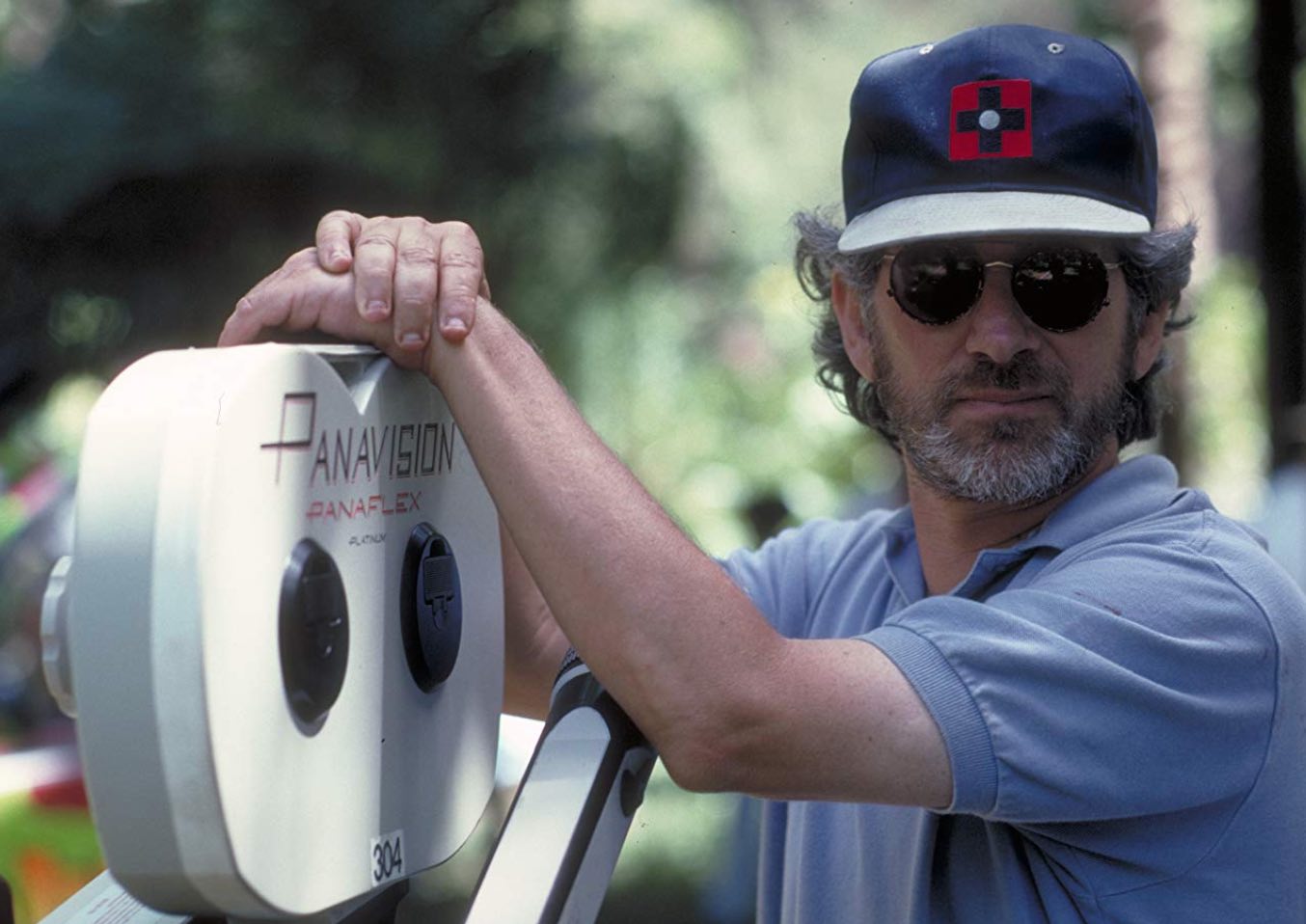 Steven Spielberg creará una serie que solo se vera a media noche