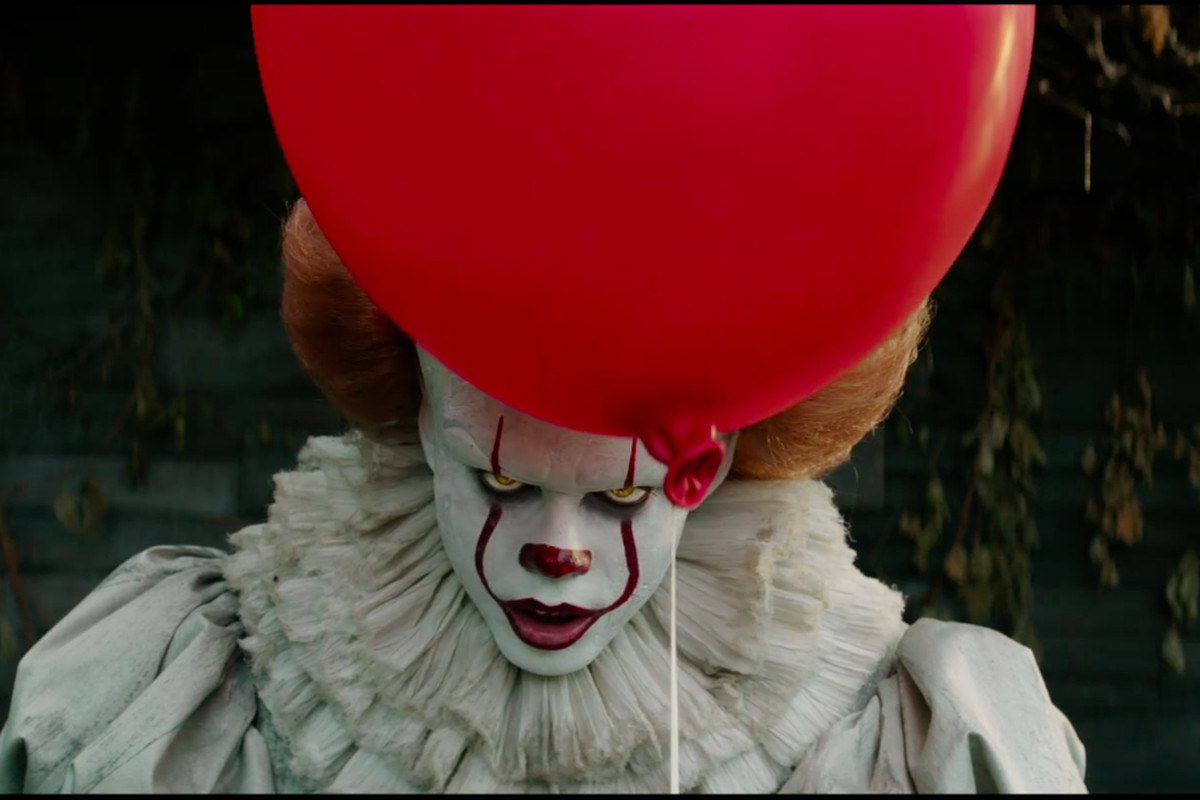 Conoce el nuevo tráiler de IT Capítulo 2