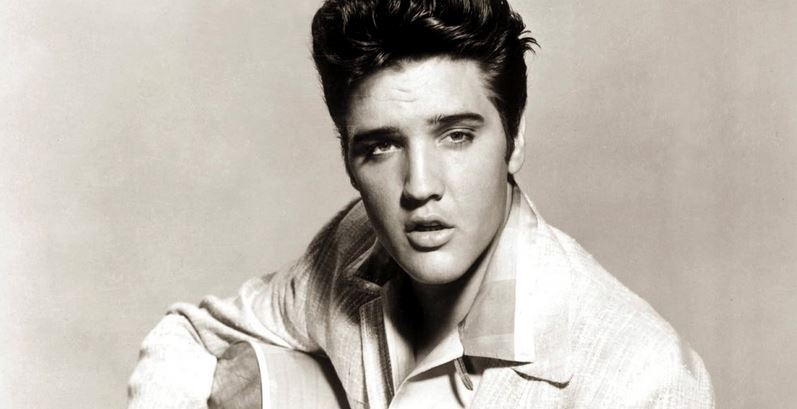 Austin Butler interpretará a Elvis Presley