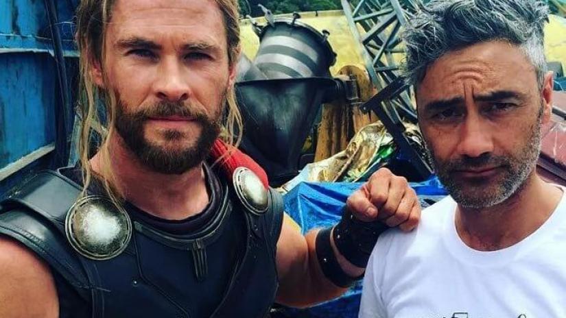 Taika Waititi dirigirá Thor 4