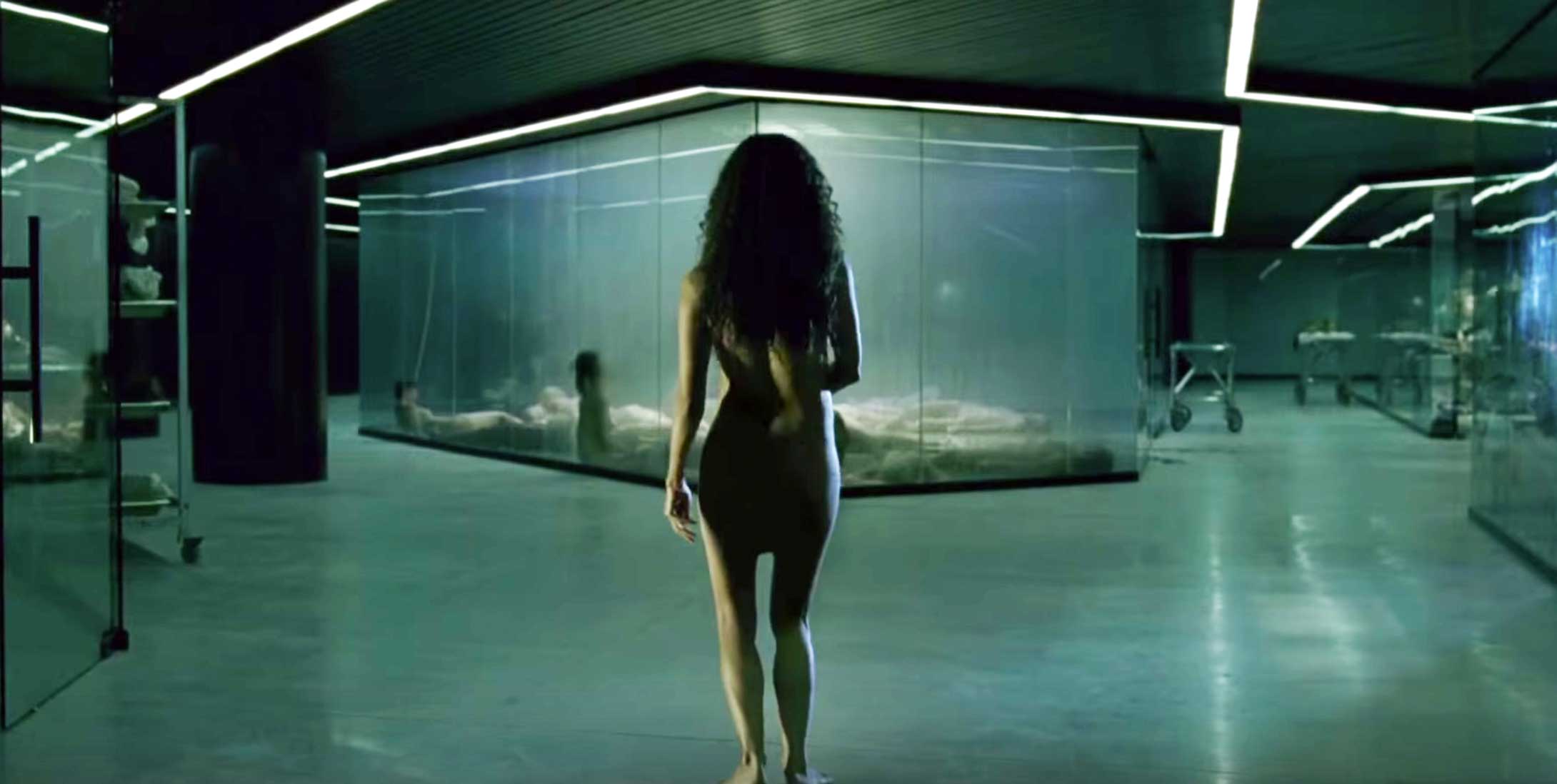 "Westworld" podría tener cuarta y quinta temporada