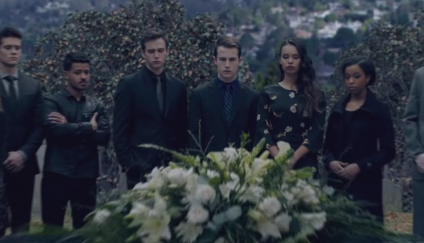 “13 Reasons Why” regresa con una tercera temporada