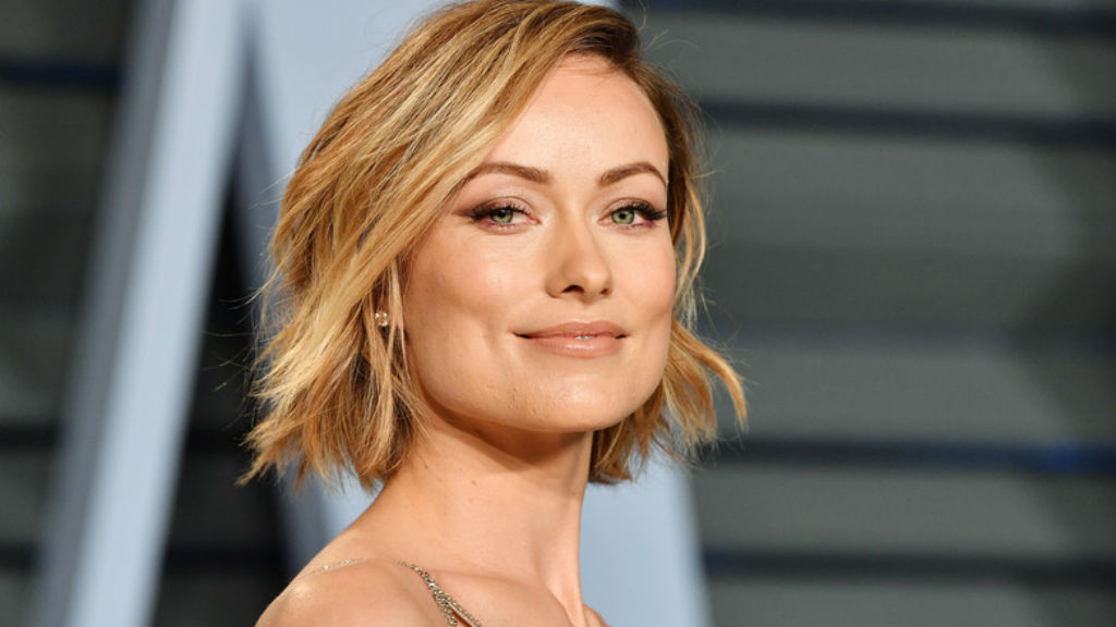 Olivia Wilde dirigirá el thriller “Don´t worry, Darling"