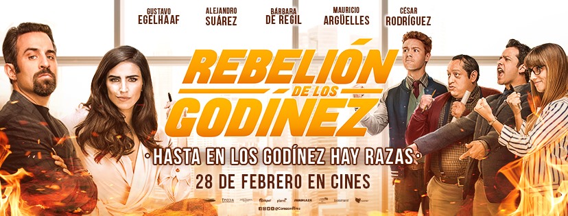 Rebelión de los Godínez