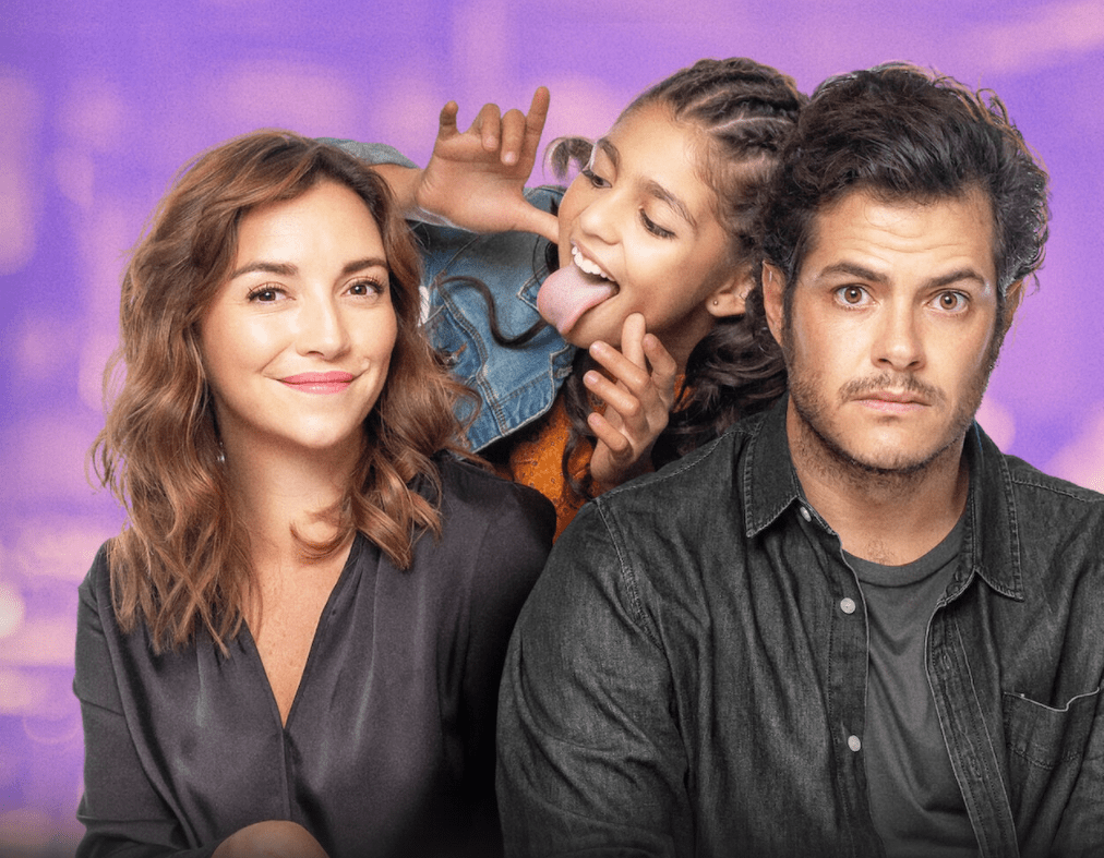 Sin Hijos del Dir. Roberto Fiesco