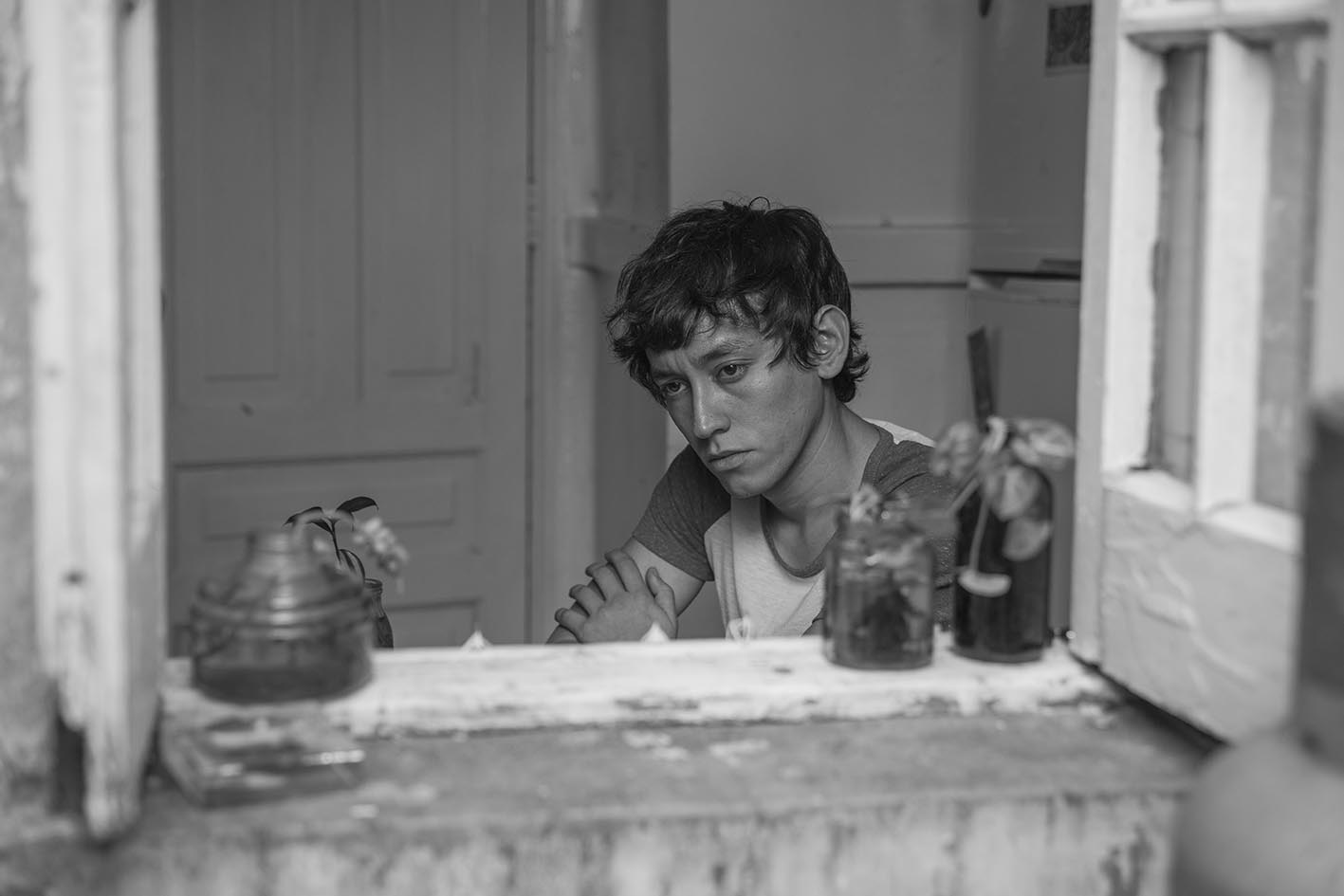 Ayer Maravilla Fui | Del director Gabriel Mariño