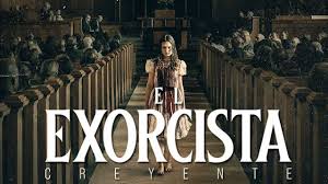 “El exorcista: Creyentes” se mantiene fiel al estilo terrorífico de la cinta original de 1973.