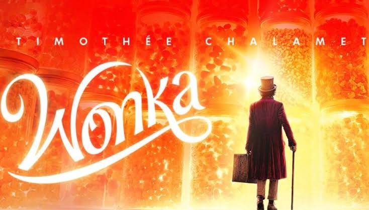 “Wonka” es un verdadero deleite para las papilas y los sentidos, un delicioso apapacho al corazón lleno de optimismo, magia y color.