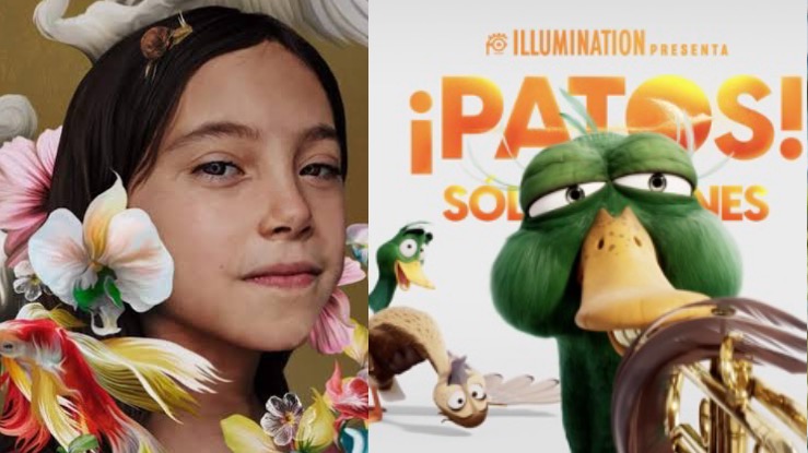 “Tótem” y “¡Patos!” siendo dos cintas tan distintas ofrecen valiosas visiones sobre las relaciones familiares y el miedo a enfrentar nuevos sentimientos y emociones en el mundo real fuera del núcleo familiar.