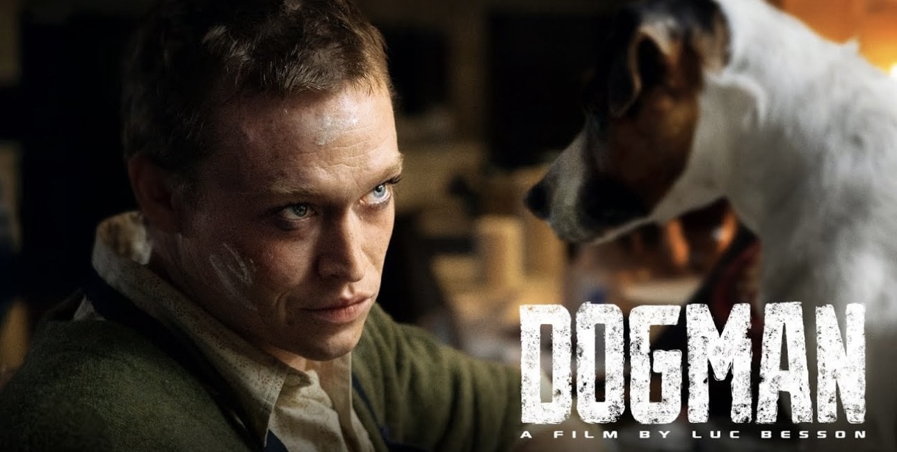 Si aman a sus hijos caninos no hay manera que no amen la nueva película “Dogman”. Definitivamente conmovedora y alentadora con mucha alma canina; un hermoso homenaje al mejor amigo del hombre.