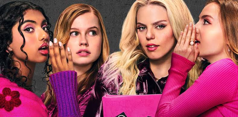 Aún a 20 años de distancia la moraleja de la nueva versión de “Chicas pesadas” se mantiene igual: todos somos únicos y bellos; además de que el límite no existe.