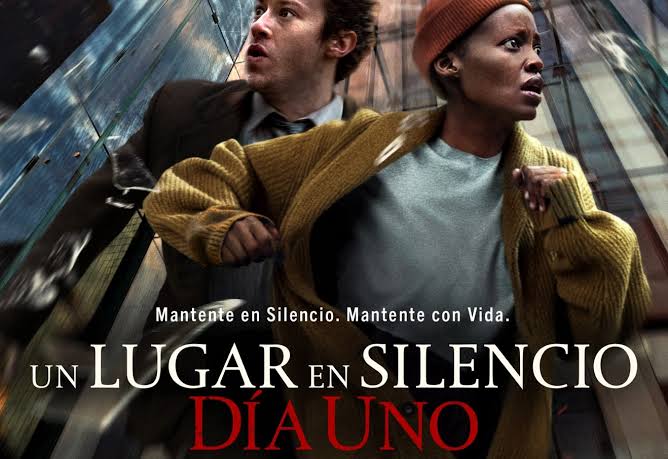 Lupita Nyong'o crea en “Un lugar en silencio: Día Uno” un personaje entrañable que demuestra que a un héroe lo definen las luchas a lo largo del camino y no su destino final. Sin duda uno de los mejores estrenos del verano que te dejará sin aliento y con ganas de no hacer ni el mínimo sonido al verla.