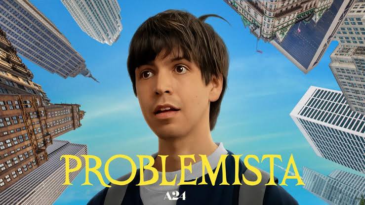 “Problemista” llega como una comedia inteligente para incitarnos a luchar por nuestros sueños aún cuando el resto de las personas piensen son inalcanzables o, que quizá, solo estés buscando problemas a casa paso.
