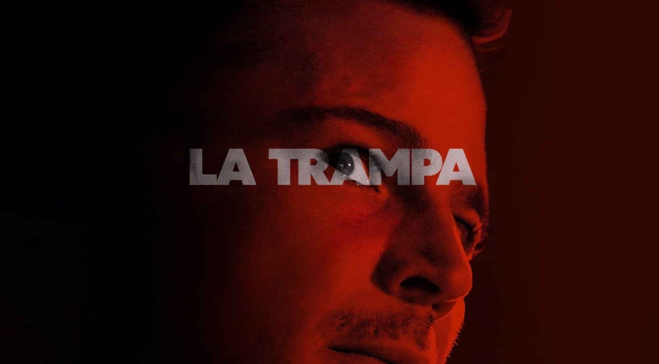 “La trampa”, la nueva cinta de M. Night Shayamalan, sorprende al ser un thriller policíaco original y angustiante para atrapar a un asesino.