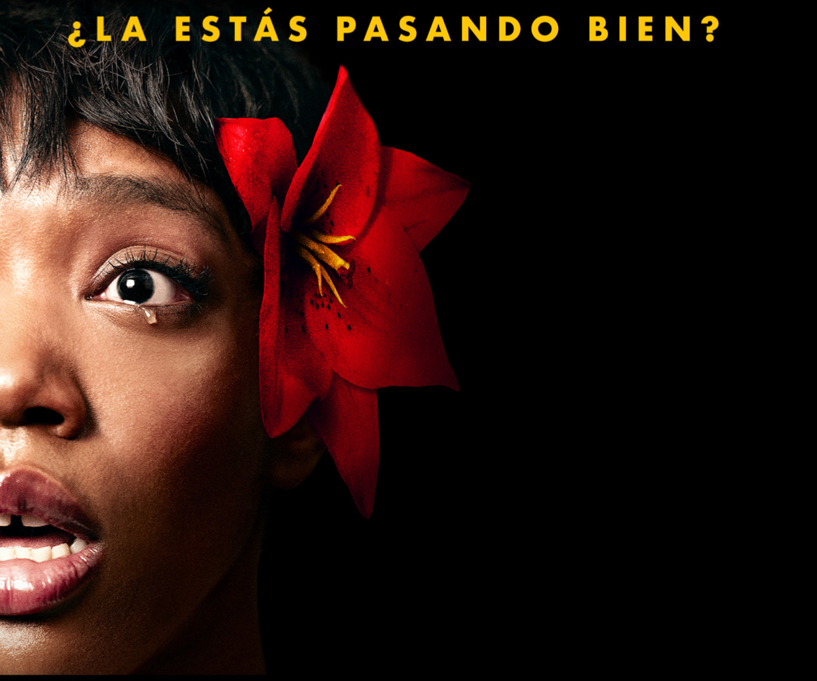 “Parpadea dos veces” desafía tus sentidos y te sumerge con una hermosa estética en un thriller psicológico delicioso que te pondrá la piel de gallina en más de una ocasión.