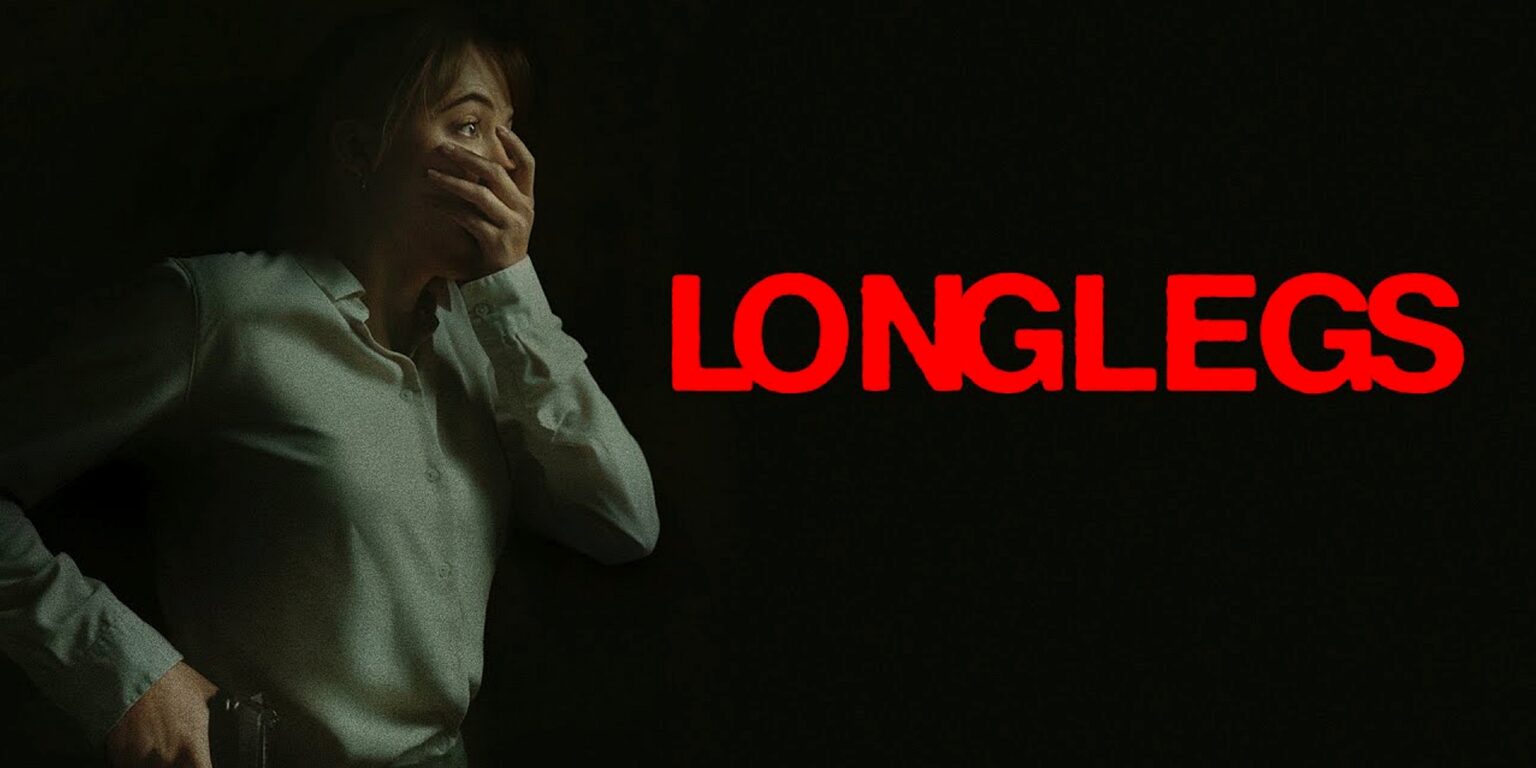 “Longlegs: coleccionista de almas” llega para convertirse en un clásico del cine de terror. Este enigmático thriller policiaco te atrapará y mantendrá a la expectativa de principio a fin.