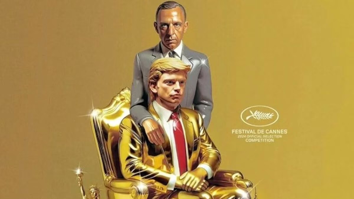 “El aprendiz” está destinada a la controversia al ser un despiadado retrato sobre un personaje arrollador, pero en el fondo es una película muy entretenida que nunca pierde su sensación opresiva de oscuridad inminente.