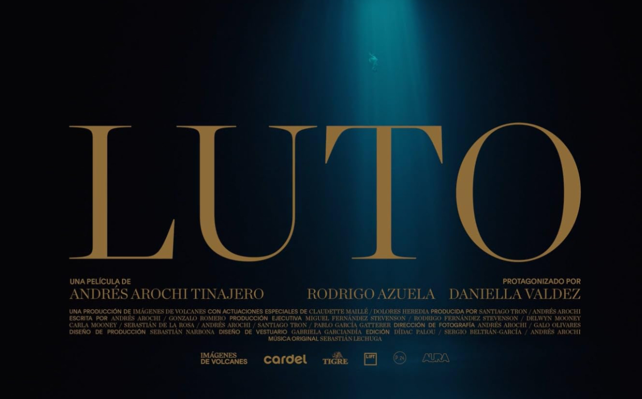 “Luto” es una oportunidad única de deleitarse con la impresionante belleza de México y recibir una profunda enseña sobre diversas formas de vivir un duelo y seguir viviendo.