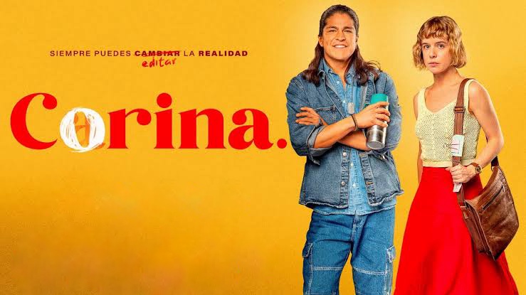 La película mexicana “Corina” es un ejemplo de historias clásicas donde la valentía de la protagonista nos da un ejemplo para enfrentar nuestros miedos y actuar con fortaleza y valor ante la incertidumbre de la vida.