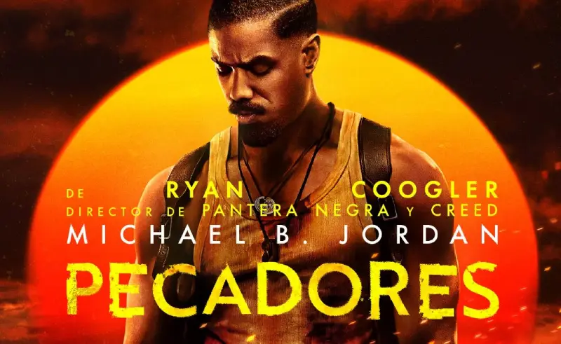 “Pecadores” es un thriller eclécticamente intenso, sexy y estéticamente elegante apoyado por una innovadora trama de suspenso vampírico.