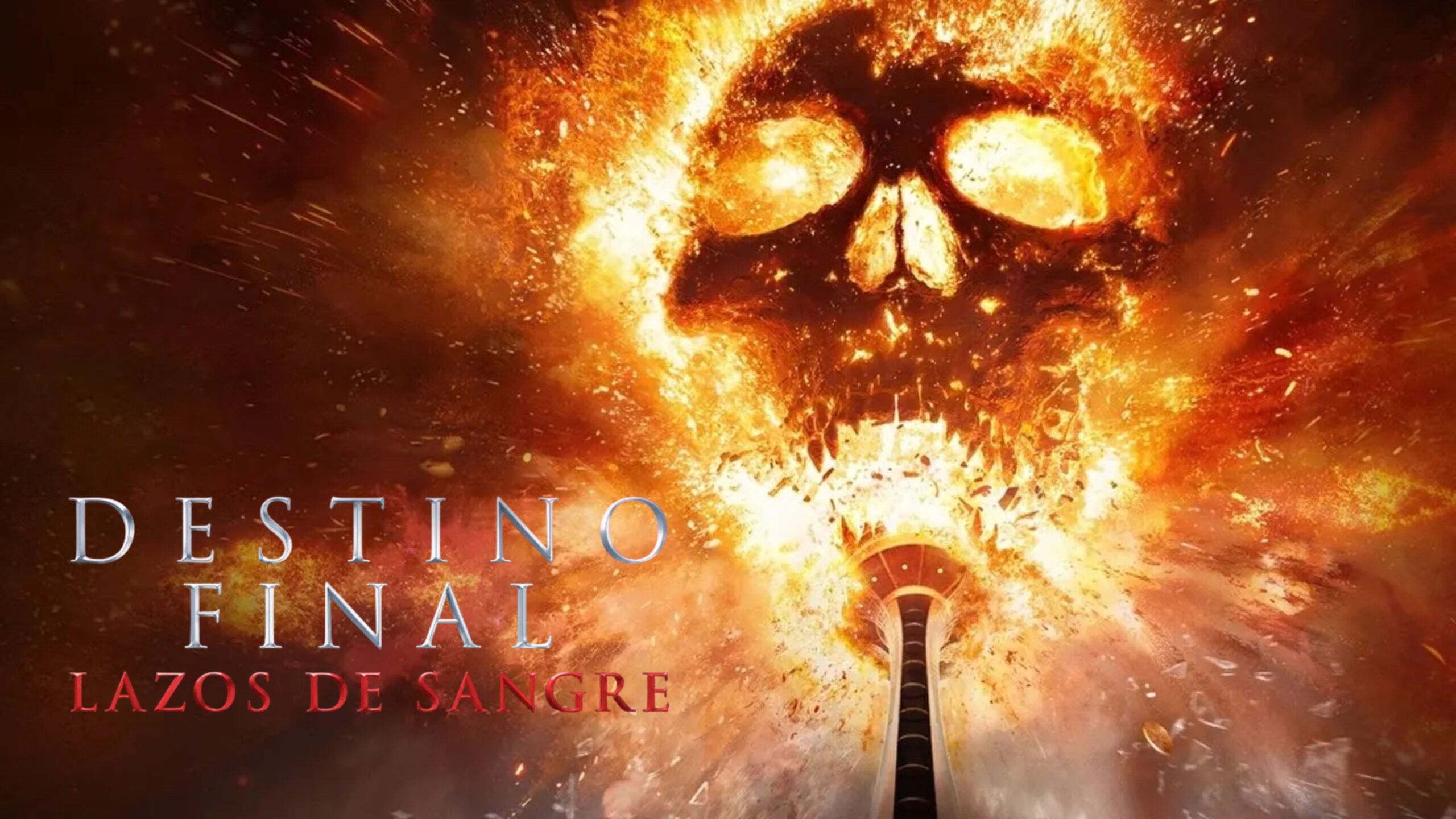 Regresa por todo lo alto la franquicia de terror “Destino Final” con “Lazos de sangre”: una elaborada y sangrienta entrega colocándose como una de las mejores de la saga.