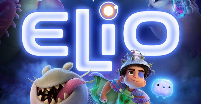 La nueva cinta de Pixar, “Elio”, es visualmente hermosa con un guion lleno de amor, pertenencia y fraternidad… que no se deben perder en la pantalla grande.