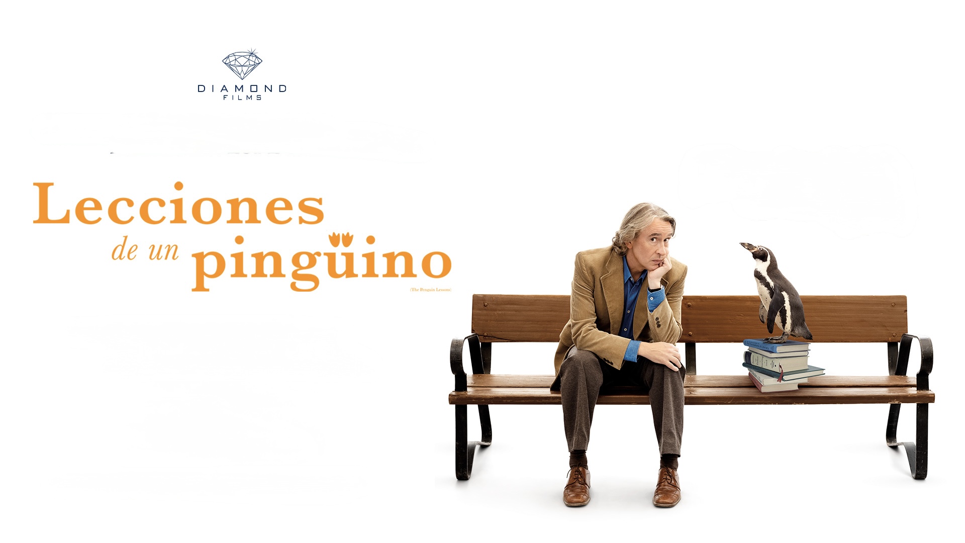 “Lecciones de un pingüino” es una cinta increíblemente adorable; un recordatorio de que incluso en medio del caos, las conexiones más inesperadas pueden cambiarlo todo.
