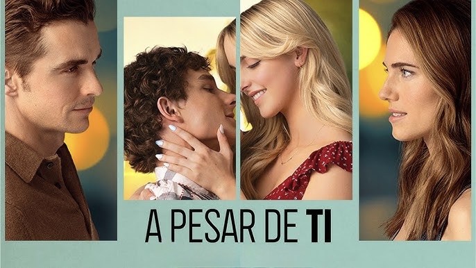 “A pesar de ti” es una película que te destroza el corazón y luego lo reconstruye, mostrándonos la fuerza transformadora del perdón y el amor incondicional.