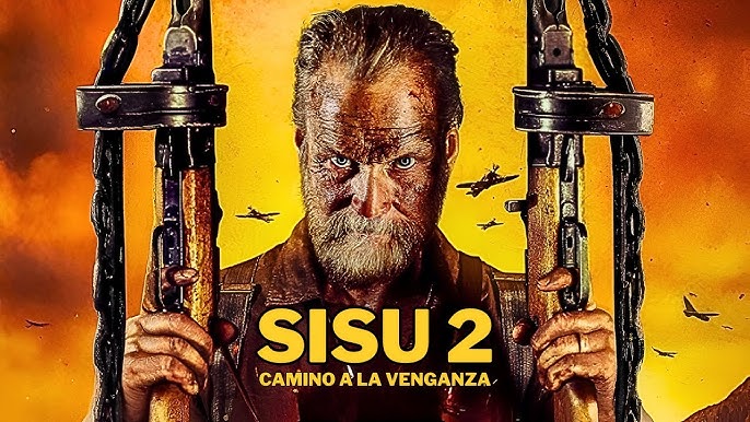“Sisu: Camino a la venganza” es una película salvajemente entretenida y divertida llena de gore, sangre y violencia desmedida; una gran opción para los fans más exigentes que buscan historias de justicieros sin miedo a la violencia excesiva, estilizadas e implacables.