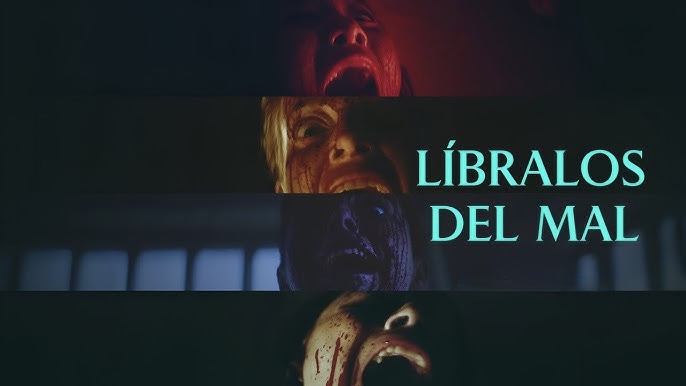 Con “Líbralos del mal”, el director Osgood Perkins nos regala nuevamente una cinta de suspenso, y terror, sobrenatural, original e inquietante que deja mucho de qué platicar después de verla.