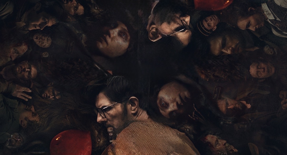 “Hokum: La maldición de la bruja” cocina a fuego lento una leyenda sobrenatural inquietante, tejiendo con paciencia una trama de horror mientras profundiza en las profundidades de la culpa, el duelo y los traumas persistentes del pasado.
