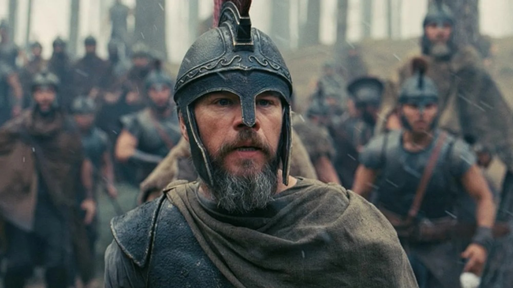 Crítica La Odisea (The Odyssey) – una obra colosal de Christopher Nolan
